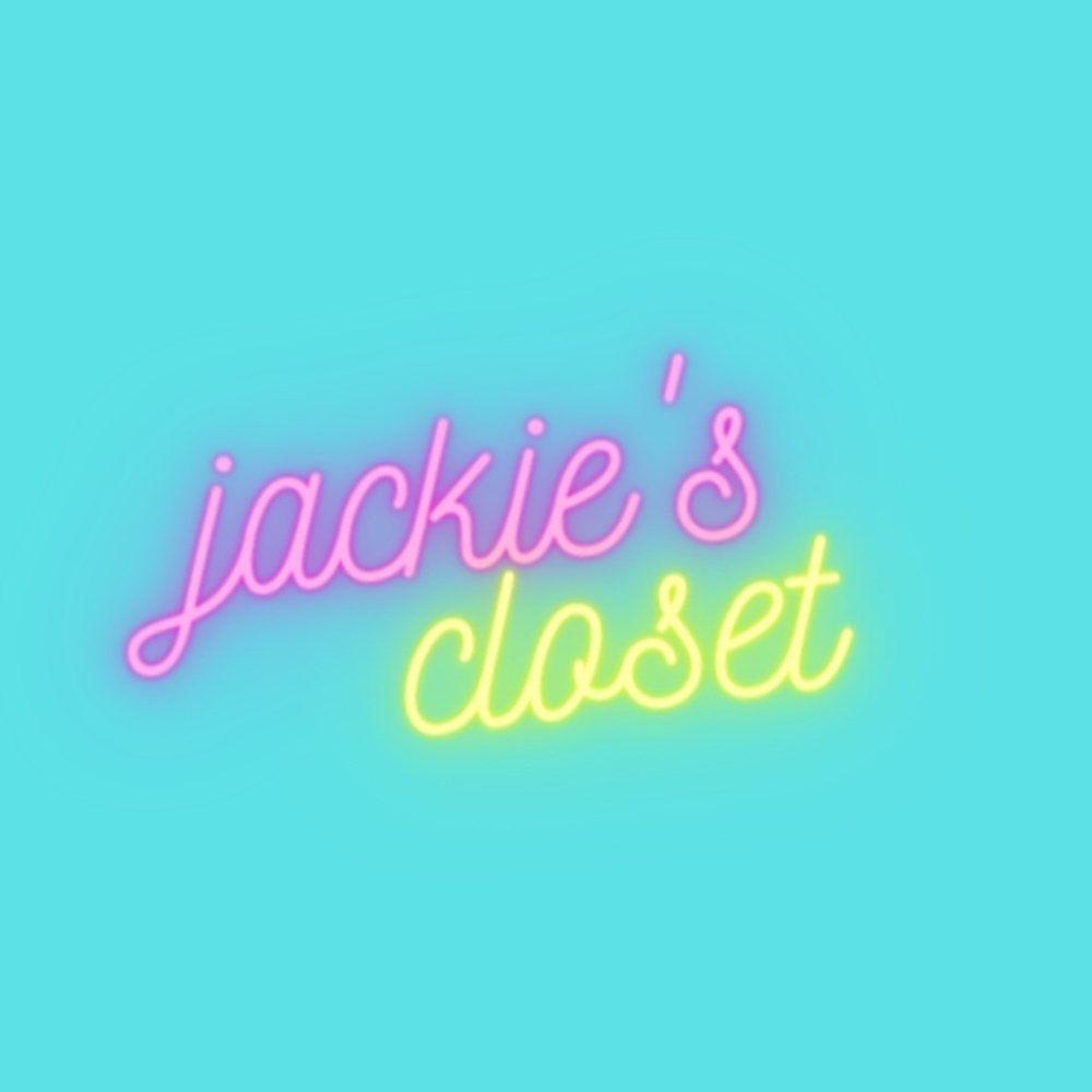 Meet your Posher, Jackie